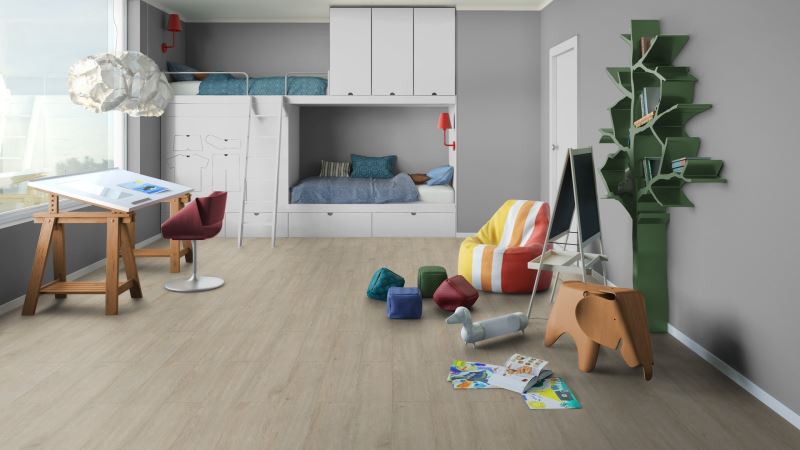 Плитка ПВХ "Tarkett" Epic Kevin (914,4*152,4*2,7 мм) — купить в Пятигорске