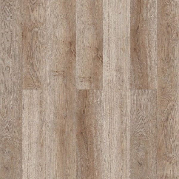 Виниловый ламинат "CronaFloor" NANO Дуб Светлый (1200*180*3,5 мм) — купить в Пятигорске