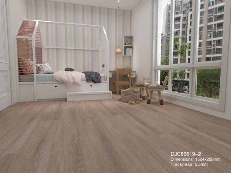 SPC ламинат "Profield" Дуб Маунт (228*1524*5,5 мм) — купить в Пятигорске