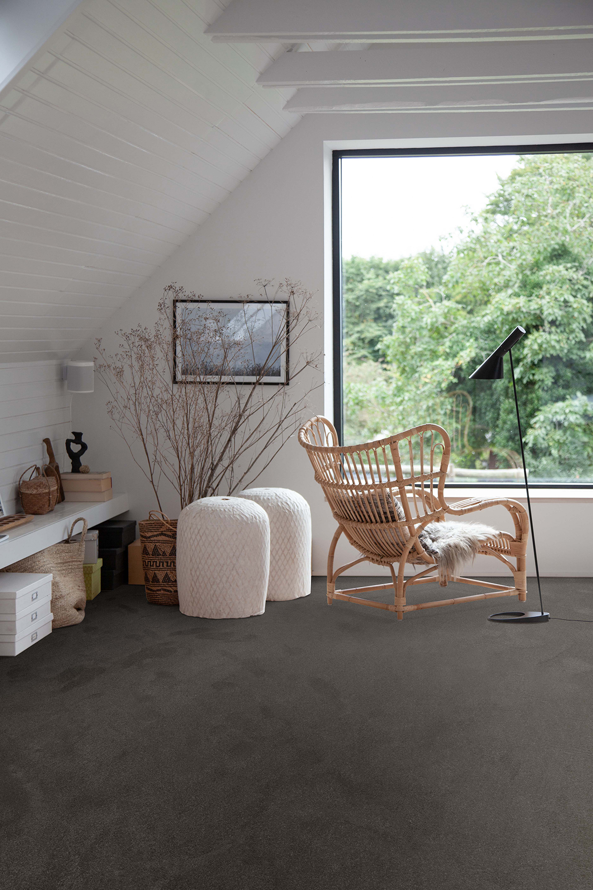 Ковровое покрытие "Bonkeel" Ganges 99 (ширина 1м/3м/4м) — купить в Пятигорске