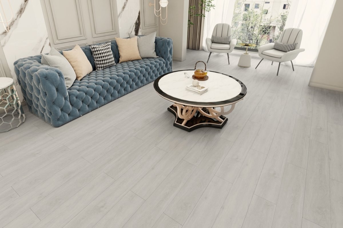 SPC ламинат "Profield" Дуб Корнилья (1220*184*4 мм) — купить в Пятигорске