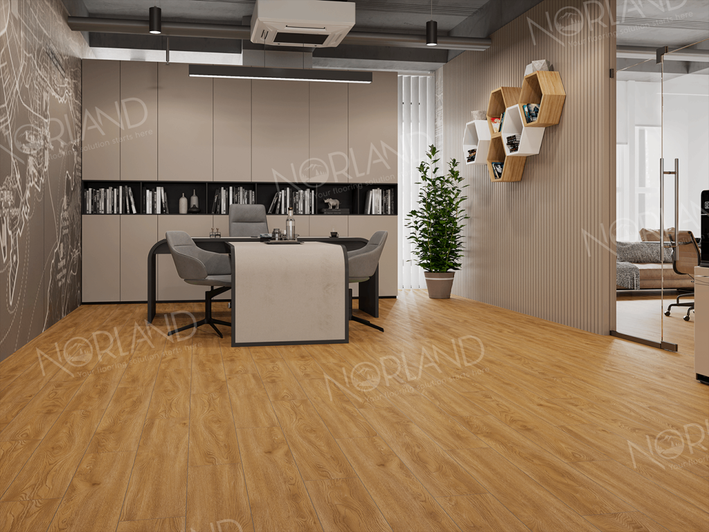 Ламинат "Norland" Дуб Хонсю (1220*198*12 мм) — купить в Пятигорске