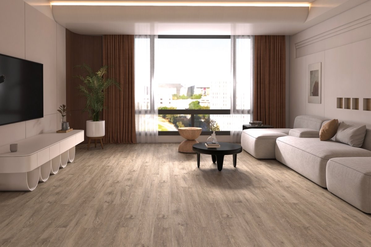 SPC ламинат "Profield" Дуб Монелья (1220*184*4 мм) — купить в Пятигорске