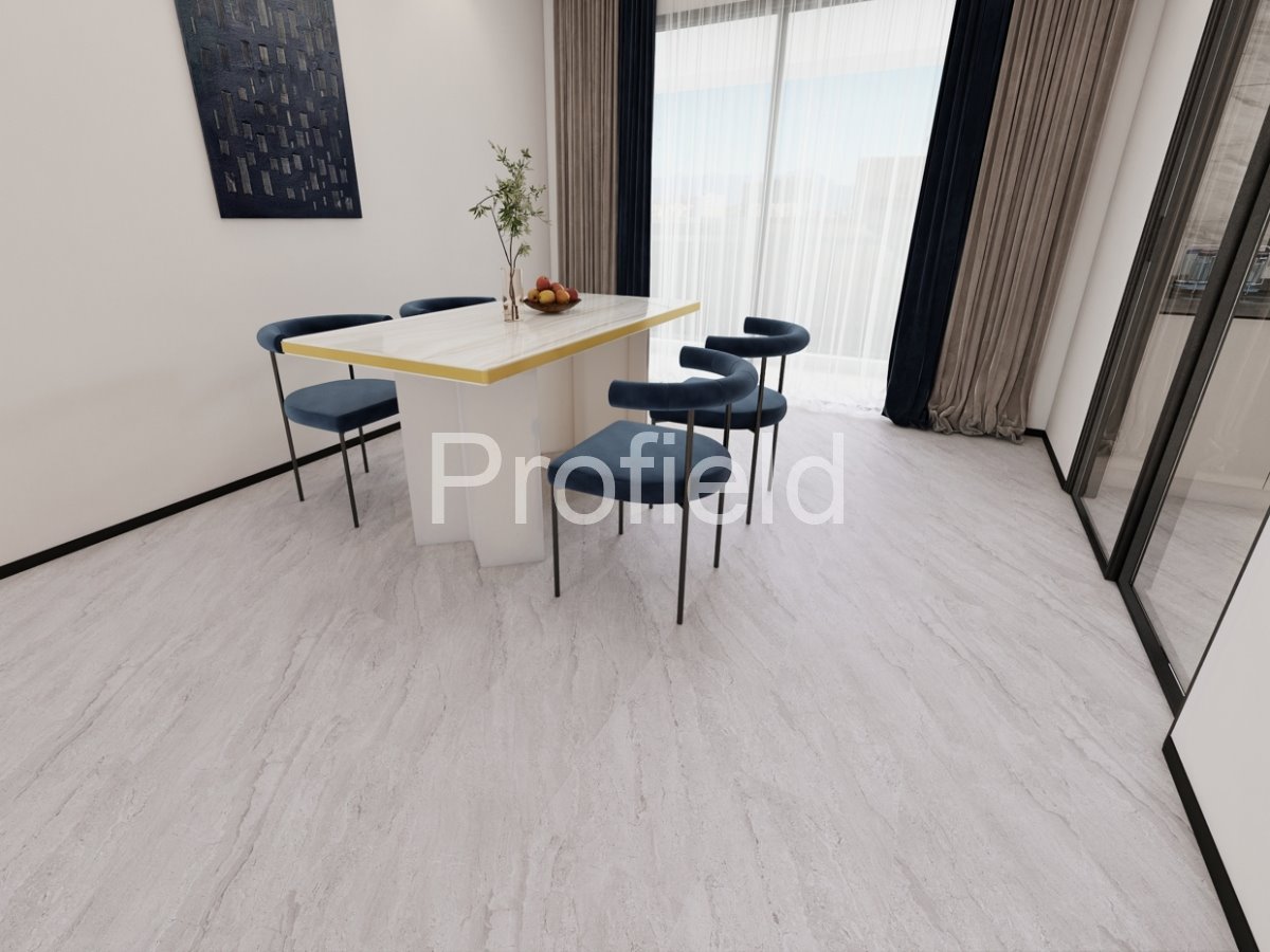 HSPC ламинат "Profield" Камень песочный (610*305*5,5 мм) — купить в Пятигорске