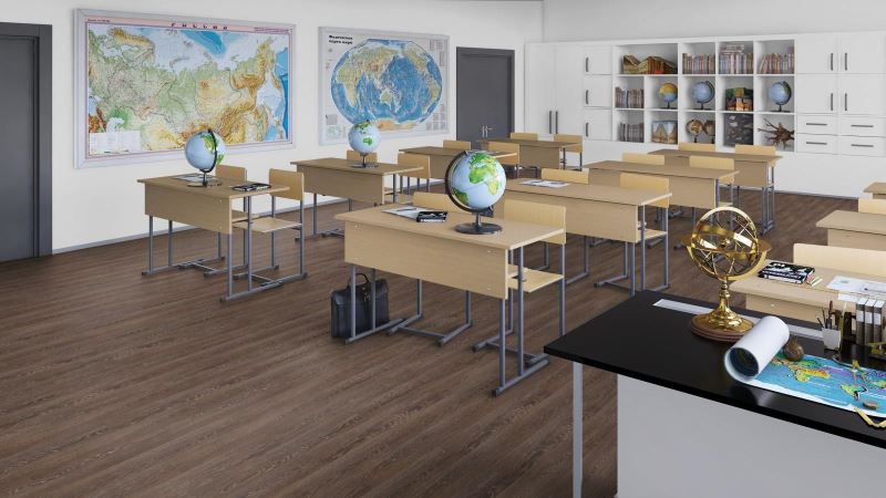 Виниловая плитка "Tarkett" Lounge Bali (914,4*101,6*3,0 мм) — купить в Пятигорске