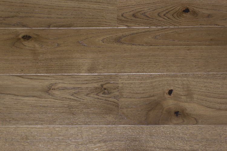 Паркетная доска "Sommer" Malmo Дуб Light Brown (1200*164*13,2 мм) — купить в Пятигорске