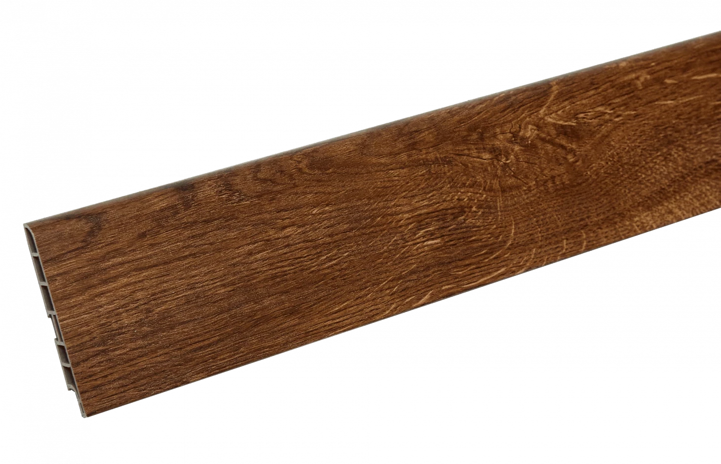 Плинтус CM Floor Дуб Умео  (2200*15*85 мм) — купить в Пятигорске