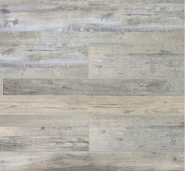 SPC ламинат "CronaFloor" Wood 4V Дуб Марсель (1200*180*4 мм) — купить в Пятигорске