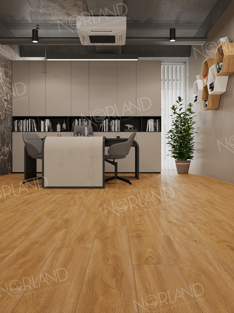 Ламинат "Norland" Дуб Хонсю (1220*198*12 мм) — купить в Пятигорске