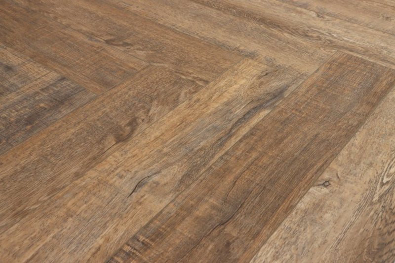 SPC плитка "Bonkeel" Дуб Махо (640*128*4мм) — купить в Пятигорске