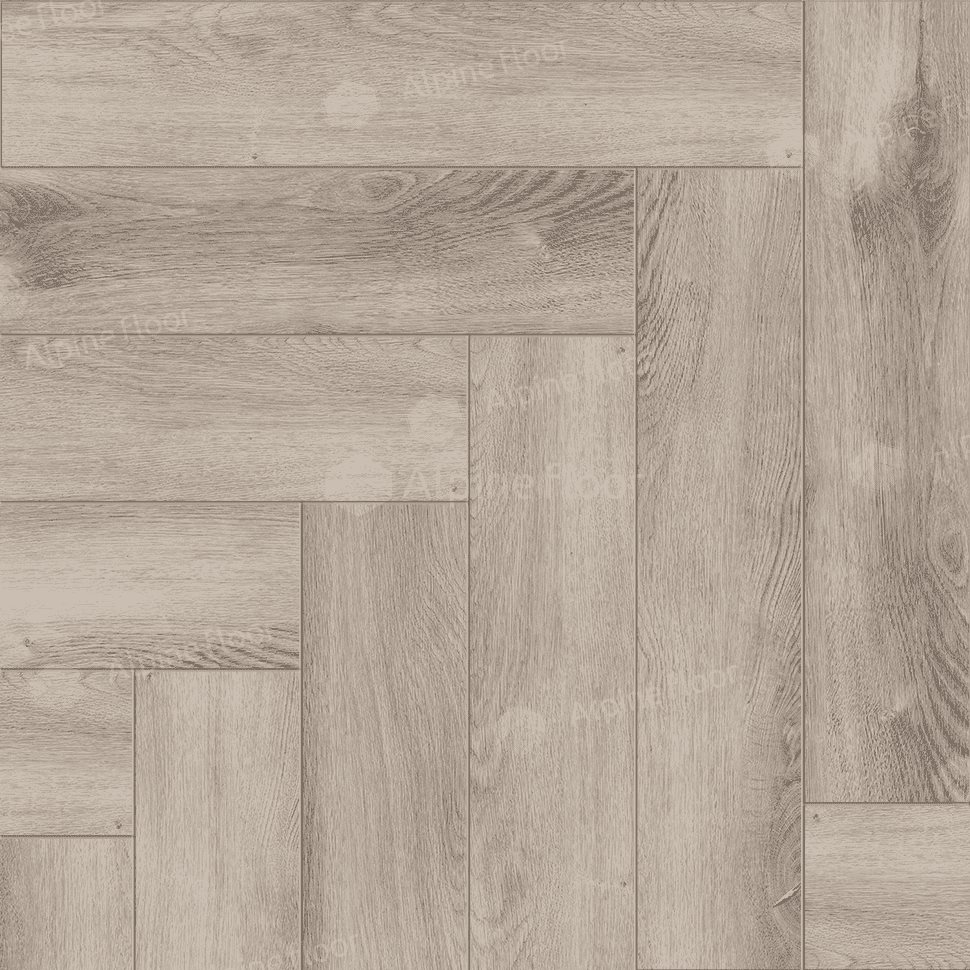 Виниловый ламинат "Alpine Floor" Parquet Light Дуб Исида (600*125*4 мм) — купить в Пятигорске