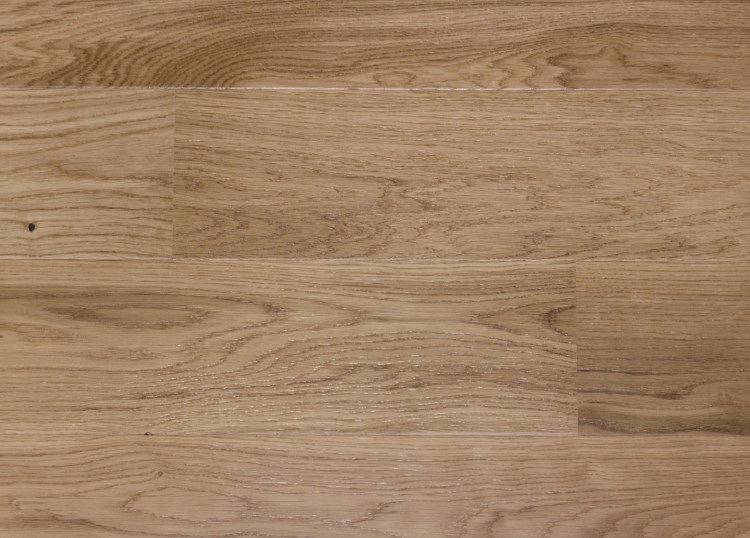 Паркетная доска "Sommer" Malmo Дуб Pure (1200*164*13,2 мм) — купить в Пятигорске