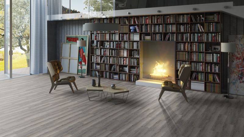 Виниловая плитка "Tarkett" Epic Howard (914,4*152,4*2,7 мм) — купить в Пятигорске