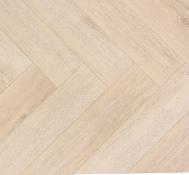 Виниловый ламинат SPC "Cronafloor" Herringbone Дуб Дижон (640*128*4,5 мм) — купить в Пятигорске