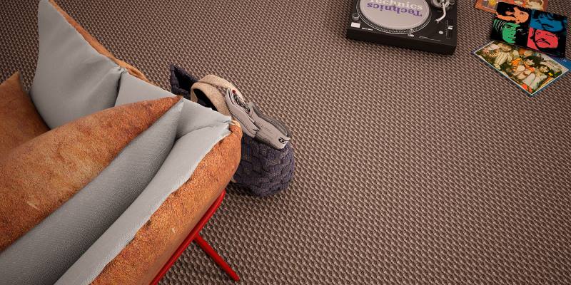 Ковролин "Зартекс" Сиена 111 (4м) — купить в Пятигорске