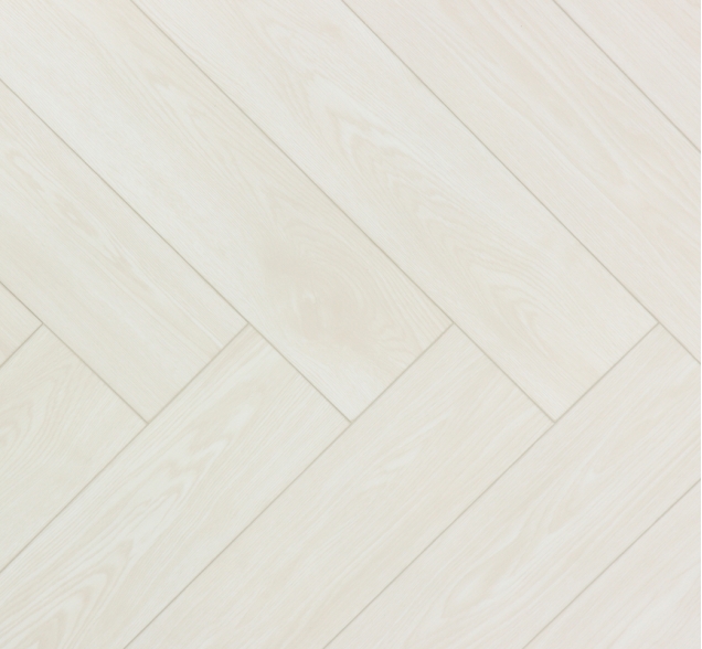Виниловый ламинат SPC "Cronafloor" Herringbone Дуб Нант (640*128*4,5 мм) — купить в Пятигорске