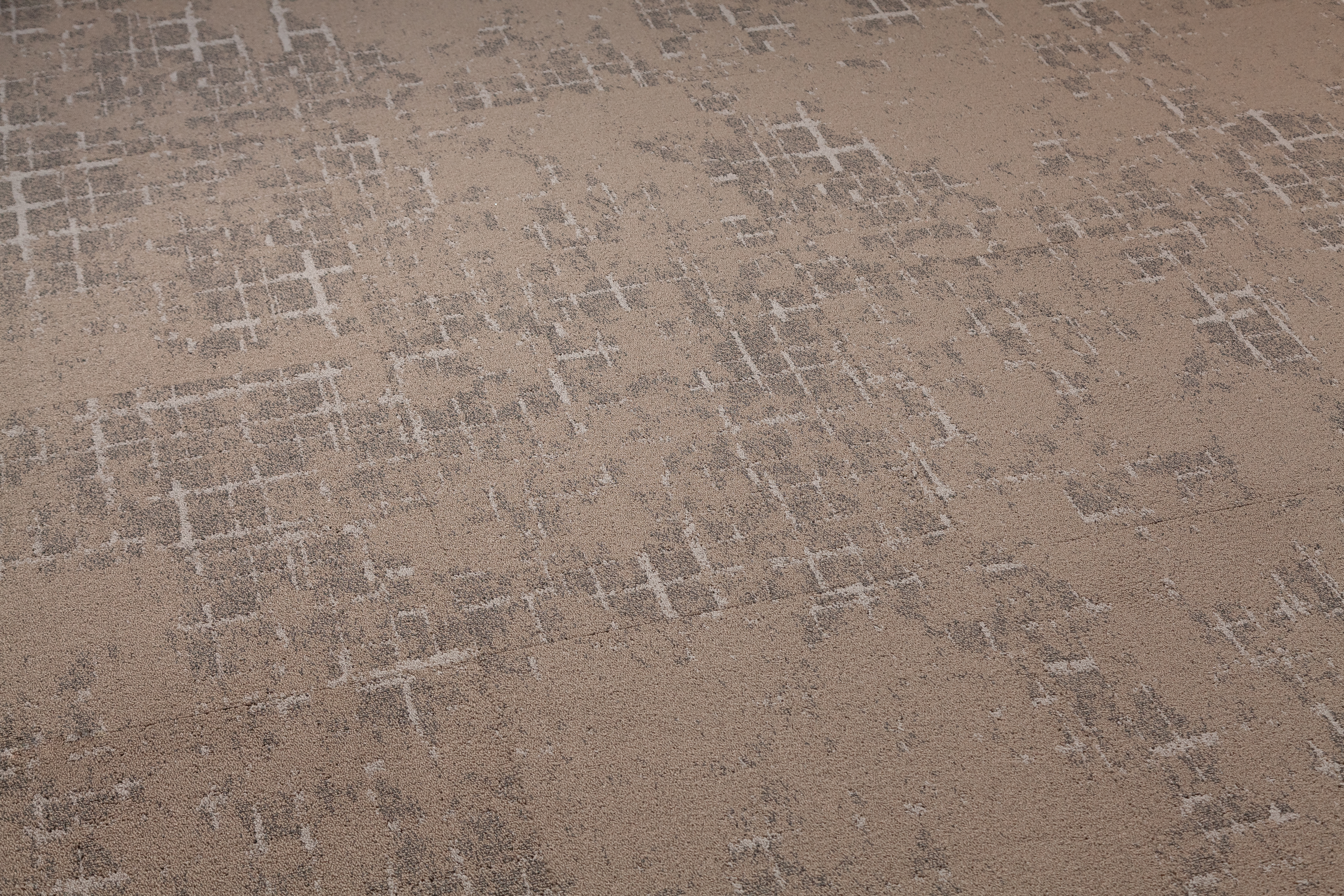 Ковровая плитка Macro Tile 93 (500*500*5 мм) — купить в Пятигорске