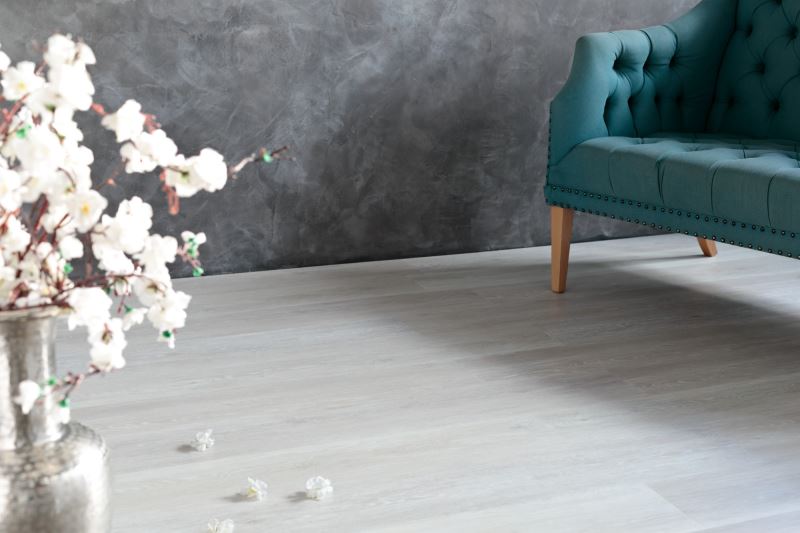 Замковая ПВХ плитка "Aquafloor" Quartz AF3501QV (1220*180*3,5мм) — купить в Пятигорске