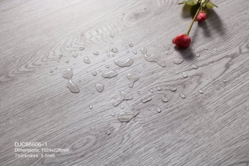 SPC ламинат "Profield" Дуб Шелтон (228*1524*5,5 мм) — купить в Пятигорске