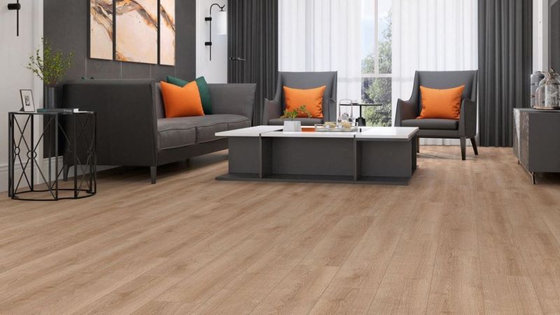 Ламинат "Camsan" Platinum Дуб Барокко (1380*190*10 мм) — купить в Пятигорске