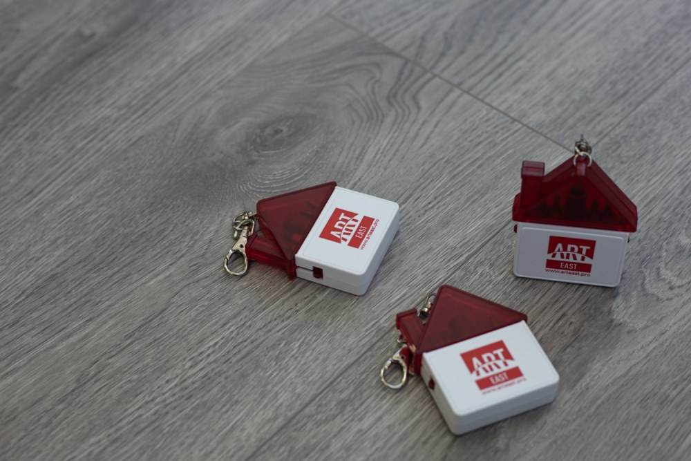 Плитка каменно-полимерная "Art Tile" Ясень Амурский (1220*199*9 мм) — купить в Пятигорске