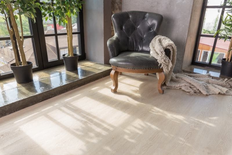 Замковая ПВХ плитка "Aquafloor" Nano AF3201N (1221*180*3,2мм) — купить в Пятигорске