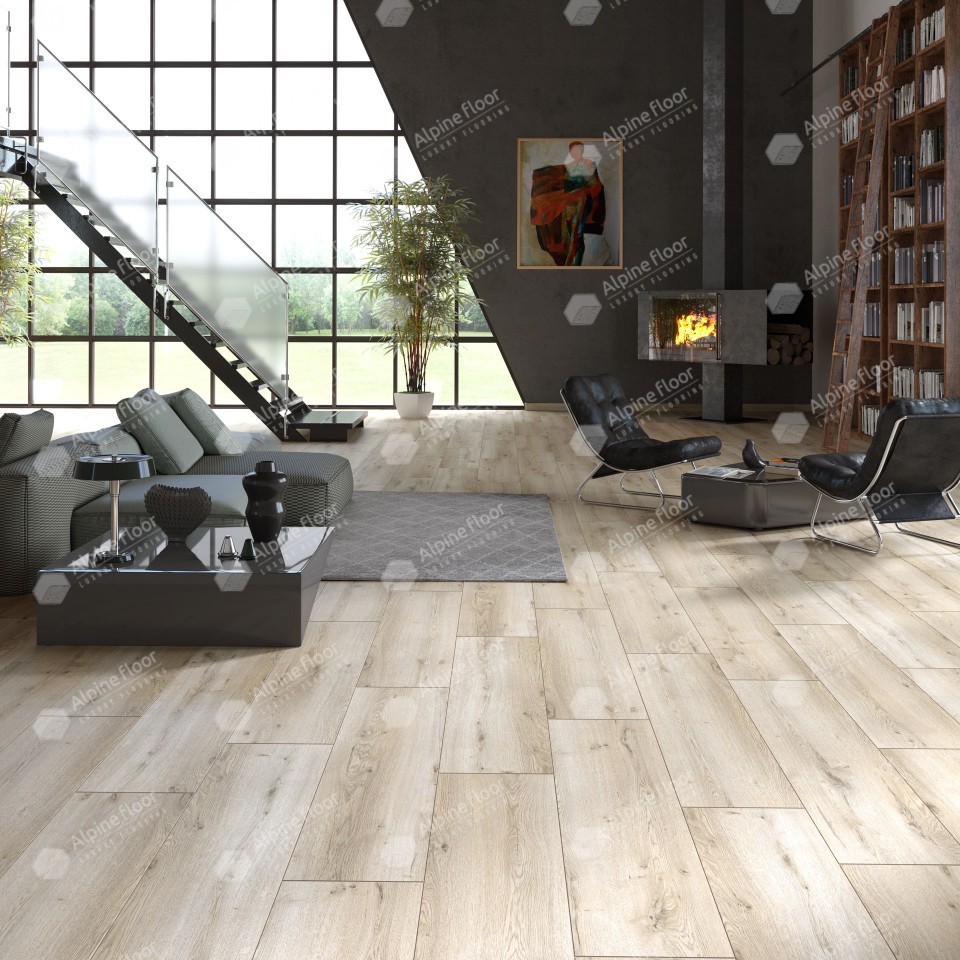 Ламинат "Arteo" Дуб Йеллоустоун (1285*280*8 мм) — купить в Пятигорске