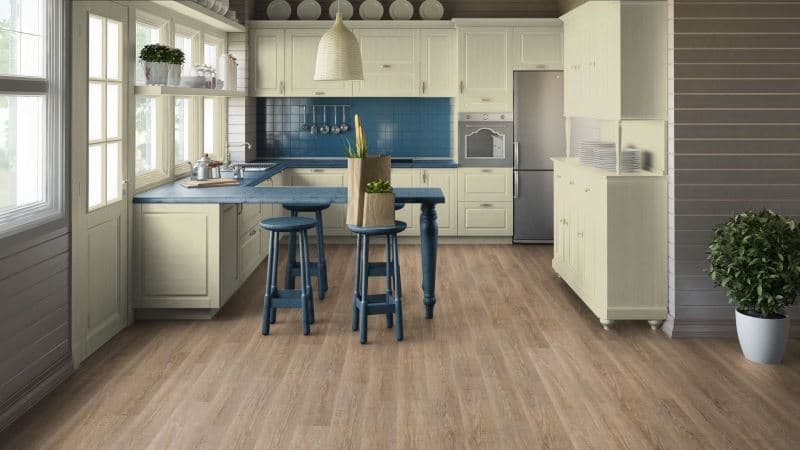 Плитка ПВХ "Tarkett" New Age Enigma (914,4*101,6*2,1 мм) — купить в Пятигорске