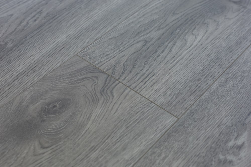 Плитка каменно-полимерная "Art Tile" Ясень Амурский (1220*199*9 мм) — купить в Пятигорске