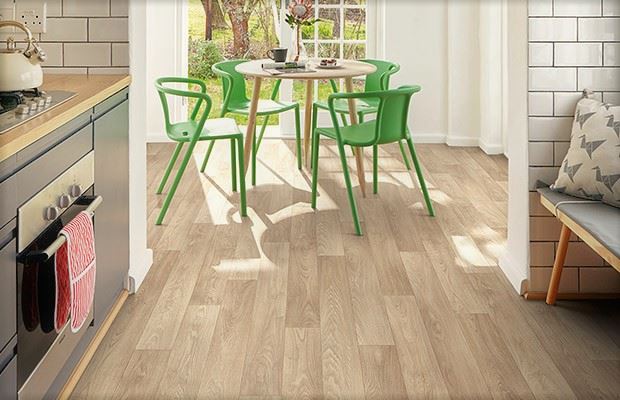 Линолеум полукоммерческий "IVC" Corsa Camargue T43 (2,5м) — купить в Пятигорске