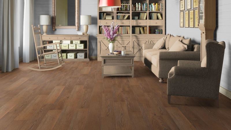 Виниловая плитка "Tarkett" New Age Exotic (914,4*101,6*2,1 мм) — купить в Пятигорске