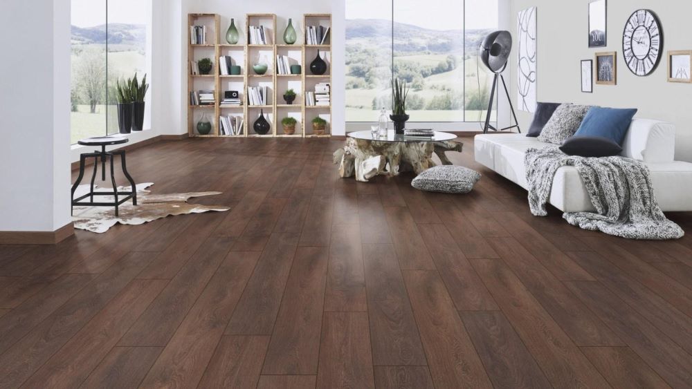 Ламинат "Kronospan" Floordreams Vario Дуб Шейр 8633 (1285*192*12 мм) — купить в Пятигорске