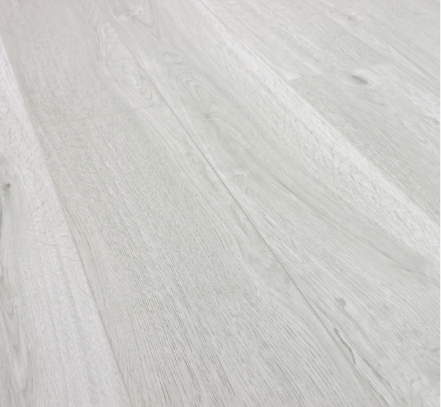 SPC ламинат "CronaFloor" Wood 4V Дуб Серебристый (1200*180*4 мм) — купить в Пятигорске