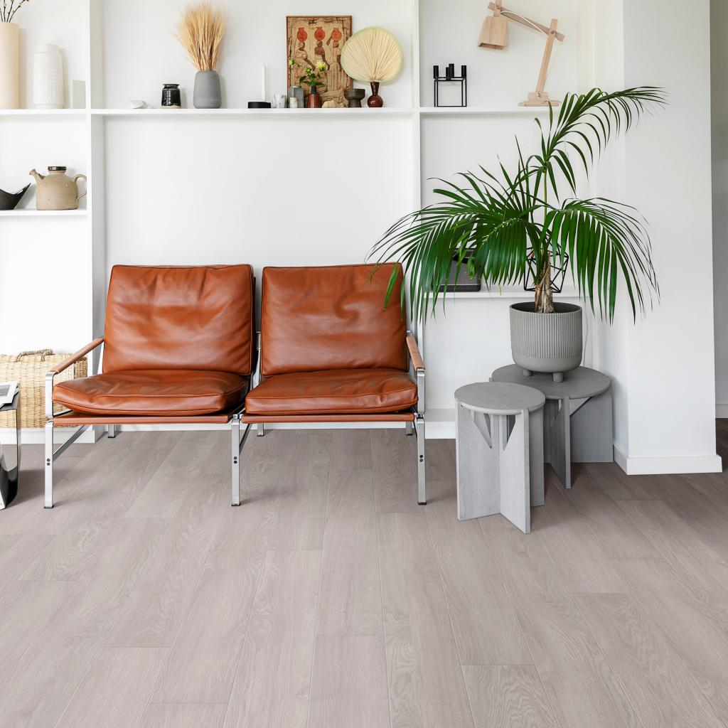 SPC ламинат "Adelar" Eterna Acoustic 05229 Somerset Oak (1220*181*6 мм) — купить в Пятигорске