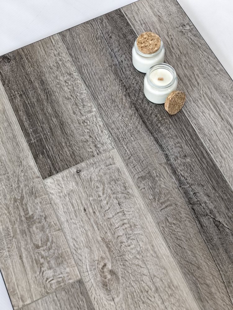 ПВХ плитка "Bonkeel" 440 (1200*150*4мм) — купить в Пятигорске