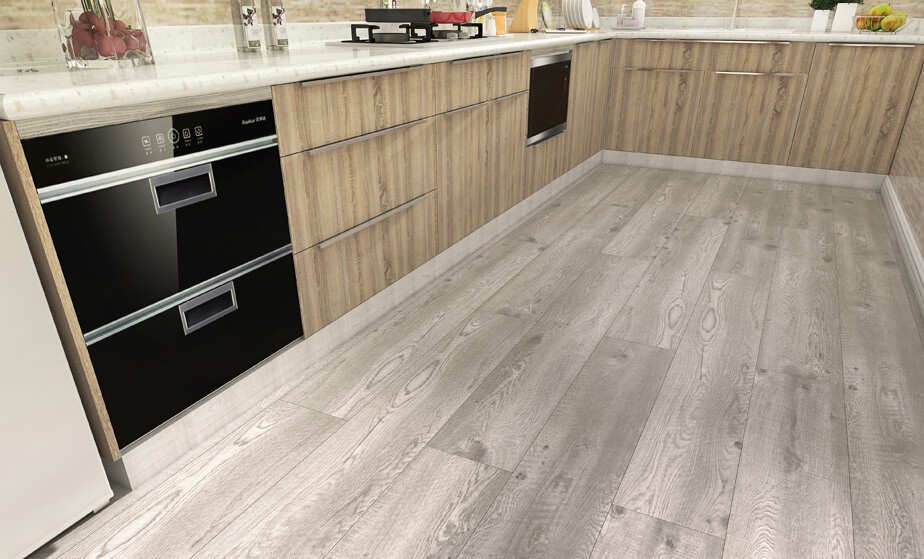 Ламинат SPC AquaMax Дуб Антарес (1524*228*4,5 мм) — купить в Пятигорске