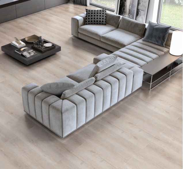 SPC ламинат "Royce" Enjoy Дуб Эшфорд Е310 (1200*180*3,5 мм) — купить в Пятигорске