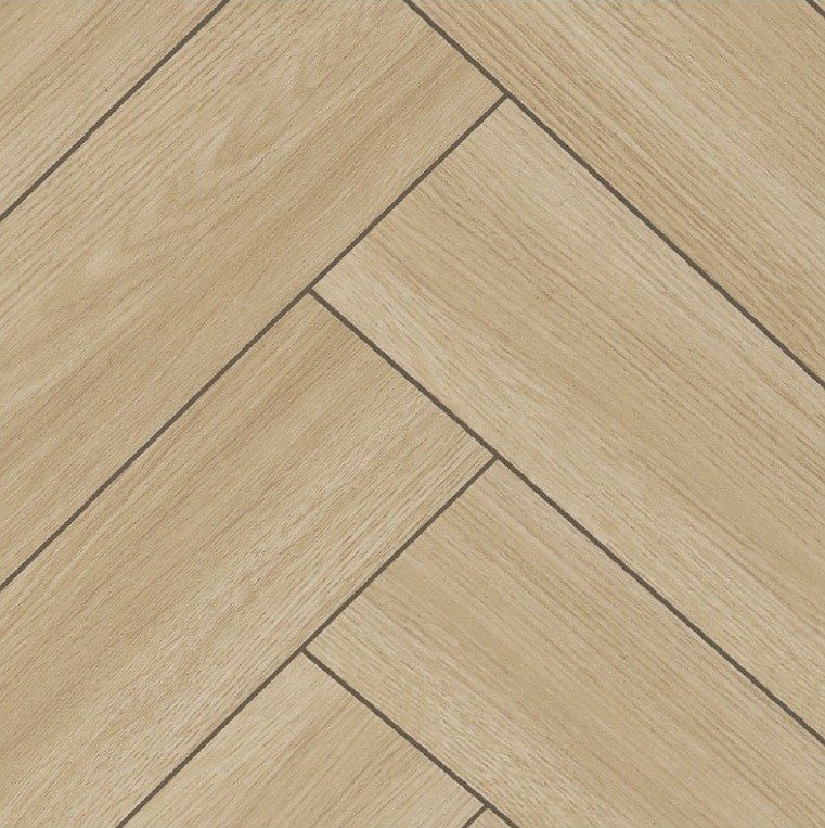 Ламинат "Alpine Floor" Herringbone 12 Дуб Тоскана (600*100*12 мм) — купить в Пятигорске