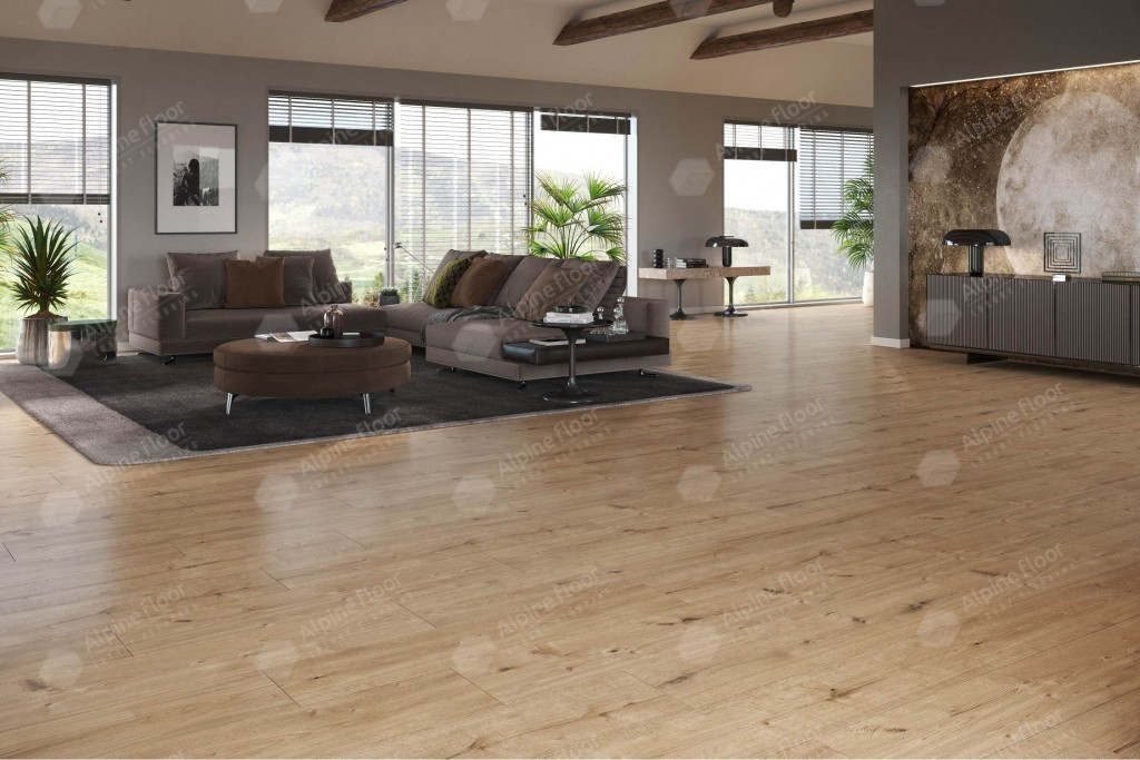 Ламинат "Arteo" Дуб Эрг (1285*192*8 мм) — купить в Пятигорске