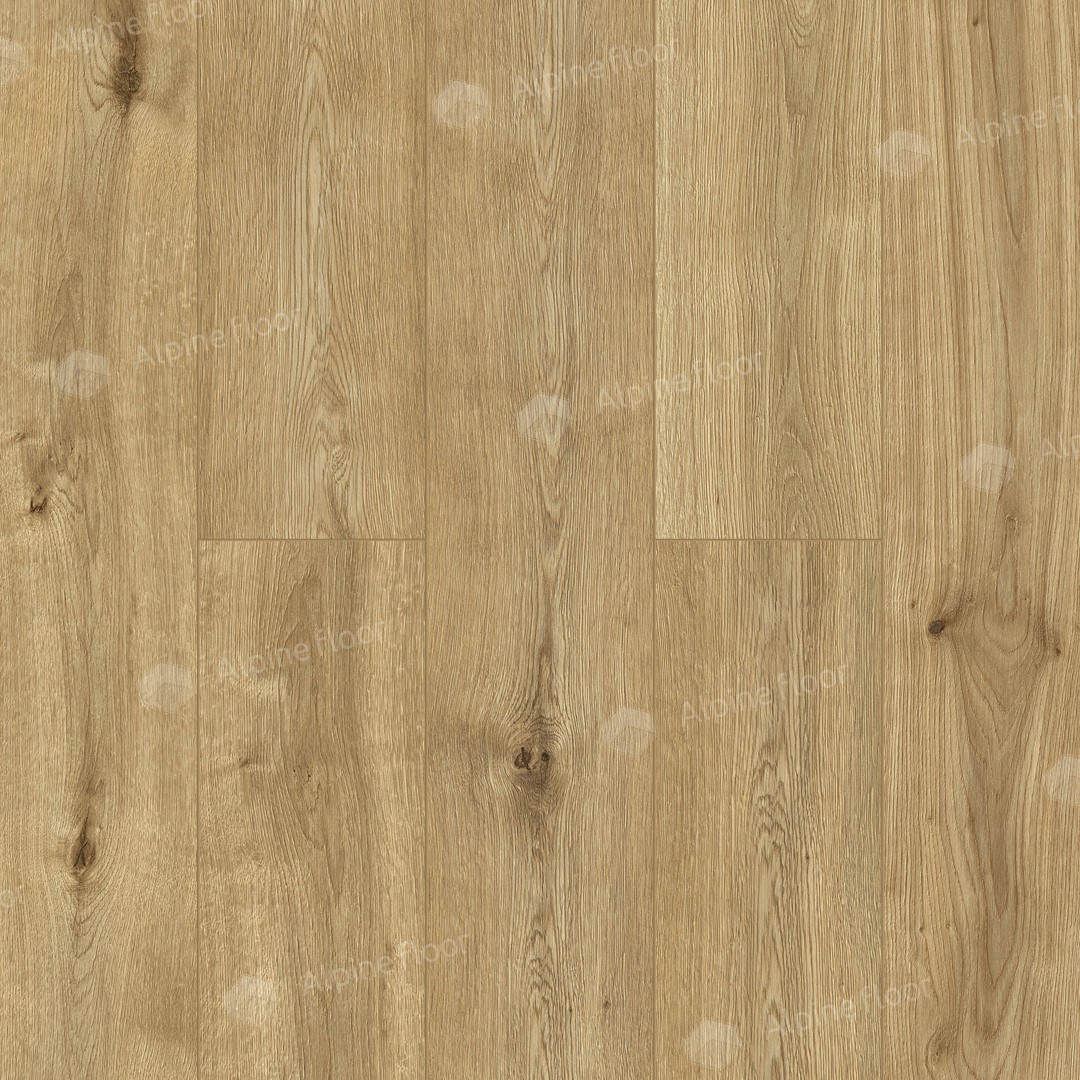 Ламинат "Alpine Floor" Дуб Копенгаген (1285*192*8 мм) — купить в Пятигорске