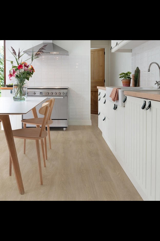 Замковая ПВХ плитка Silverleaf Oak 311 (1251*189*5 мм) — купить в Пятигорске