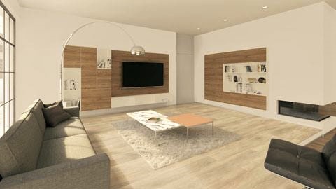 Ламинат "Kastamonu" Sunfloor Дуб миланский (1380*195*8 мм) — купить в Пятигорске