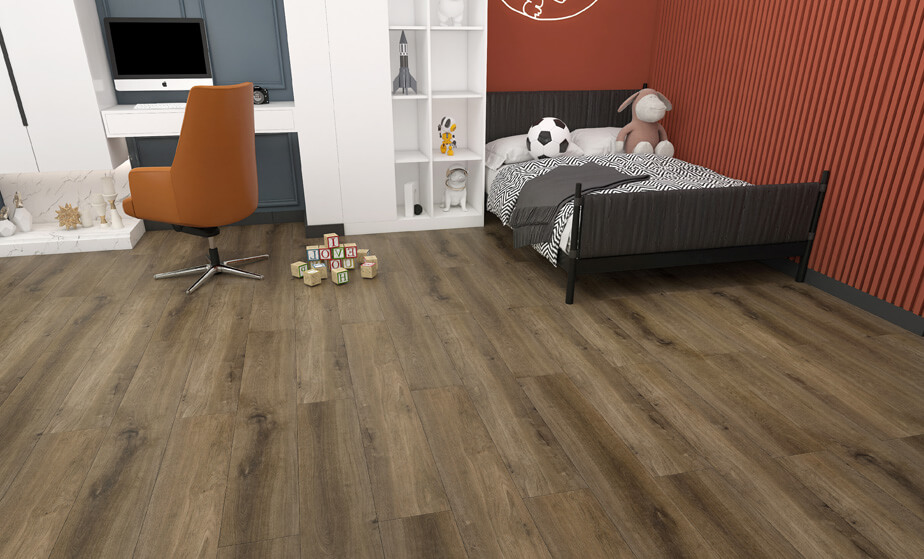 Ламинат SPC AquaMax Дуб Лодис (1524*228*4,5 мм) — купить в Пятигорске