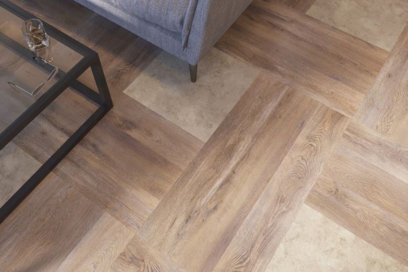 Кварцвиниловая плитка "Art Tile" Граб Тулон (914,4*152,4*2 мм) — купить в Пятигорске