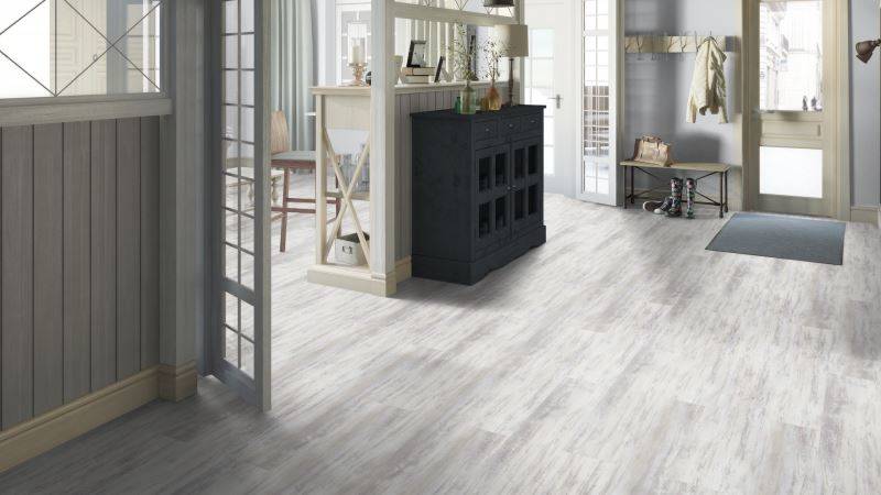 Замковая ПВХ плитка "Tarkett" Max (1220*200,8*4,4 мм) — купить в Пятигорске