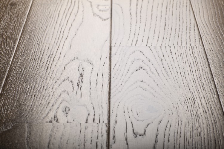 Паркетная доска "Sommer" Malmo Дуб Light Brown (1200*164*13,2 мм) — купить в Пятигорске