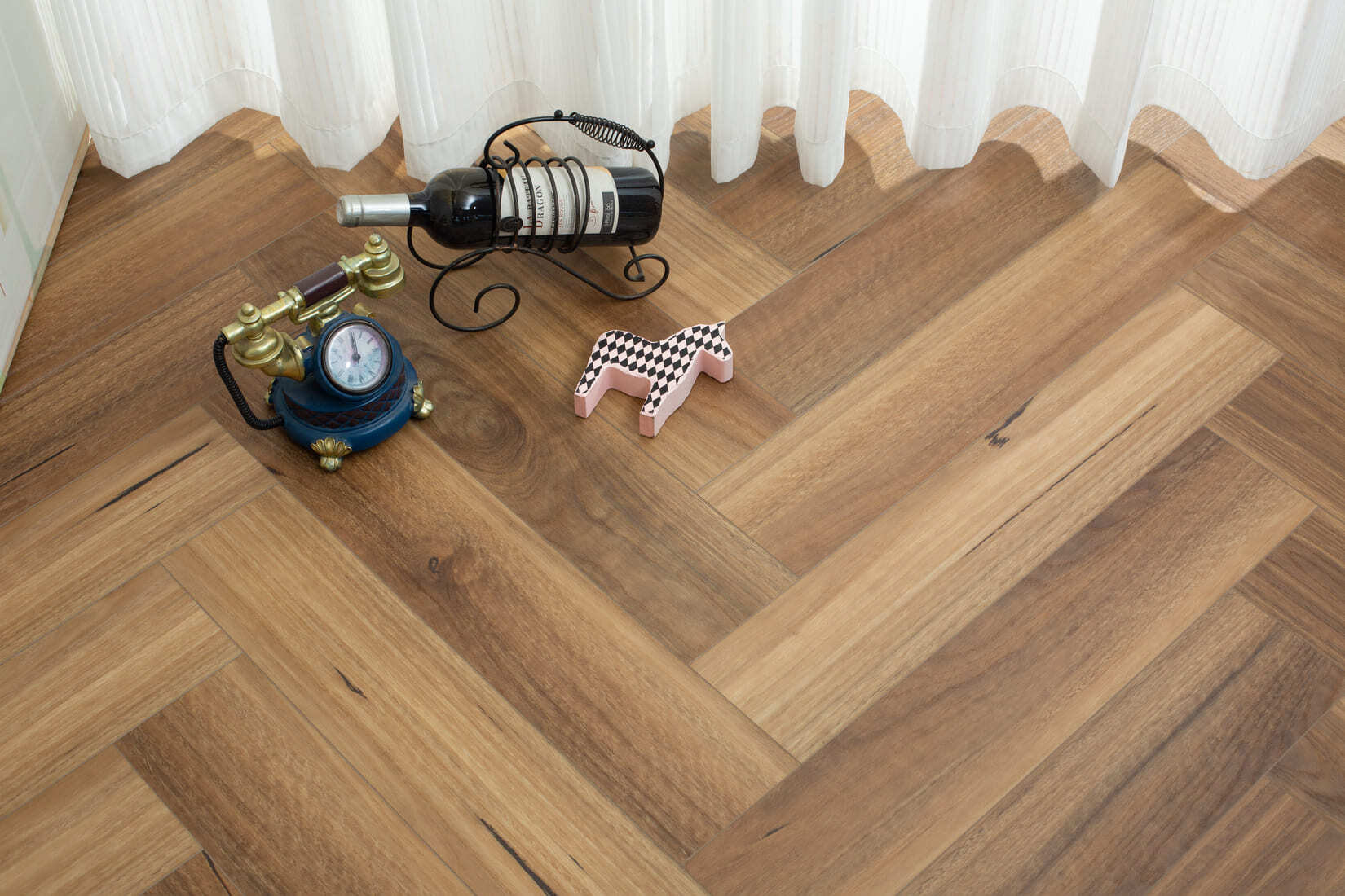 Плитка SPC "OneFloor" 3027 А,В  ЁЛКА (640*128*4 мм) — купить в Пятигорске