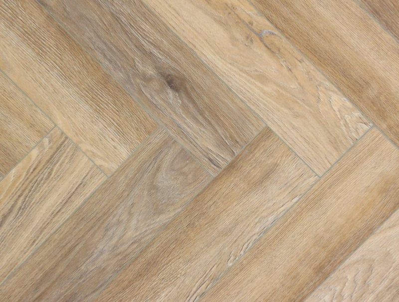 SPC плитка "Bonkeel" Дуб Бонди (640*128*4мм) — купить в Пятигорске