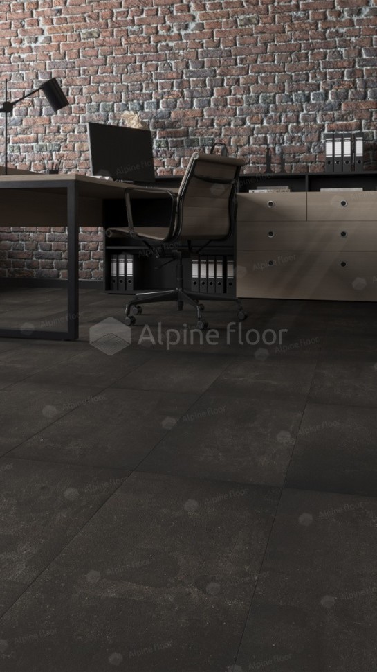 Виниловая плитка "Alpine Floor" Light Stone Ларнака (608*303*2,5 мм) — купить в Пятигорске