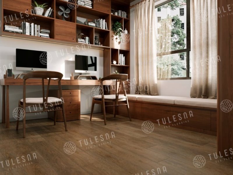 ABA Ламинат "Tulesna" Bello (1220*183*8 мм) — купить в Пятигорске